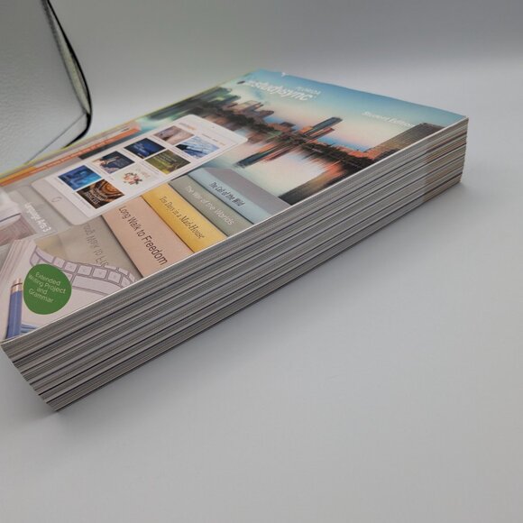 Florida StudySync Language Arts 3 Student Edition Units 1 - 6 - Picture 4 of 8